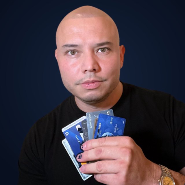 Patrick Pychynski, founder of Stacking Capital