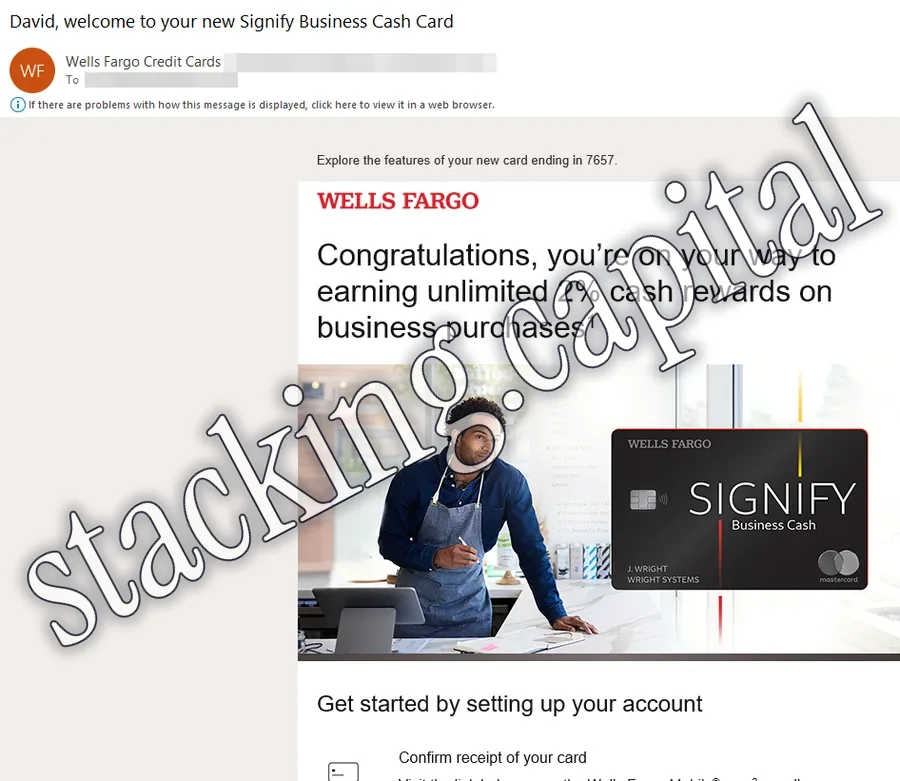 Wells Fargo · Approval · $450,000