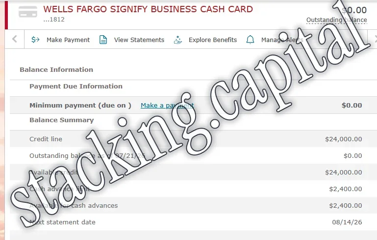 Wells Fargo · Approval · $450,000