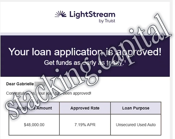 Hillcrest Bank · Approval · $130,000