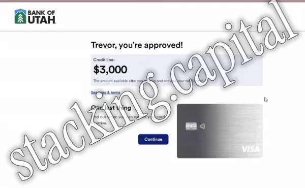 U.S. Bank · Approval · $675,000