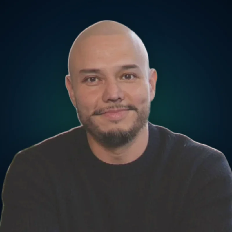 Patrick P., Stacking Capital