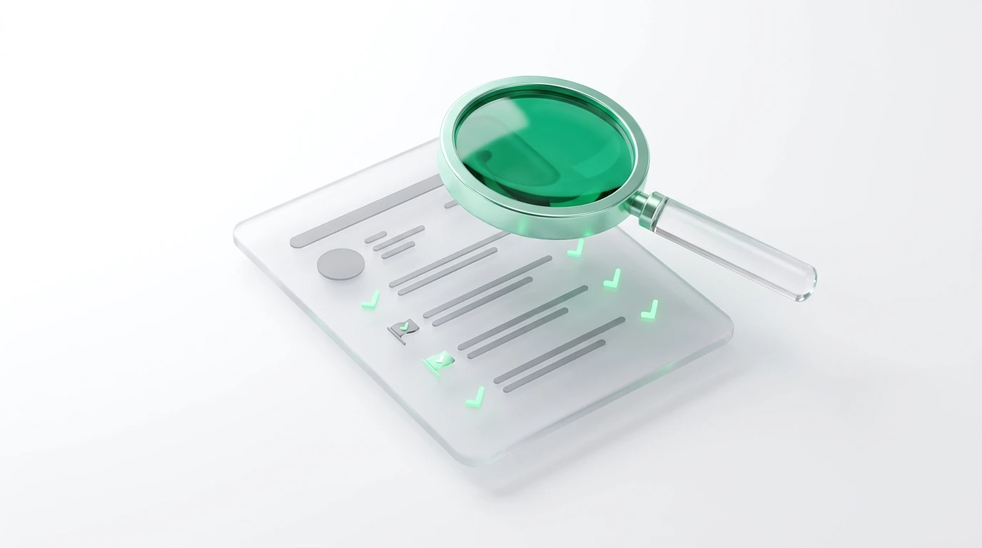 Tuning every approval signal into the green optimal zone before a single application is submitted