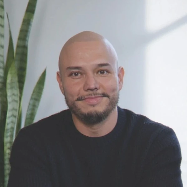 Patrick Pychynski
