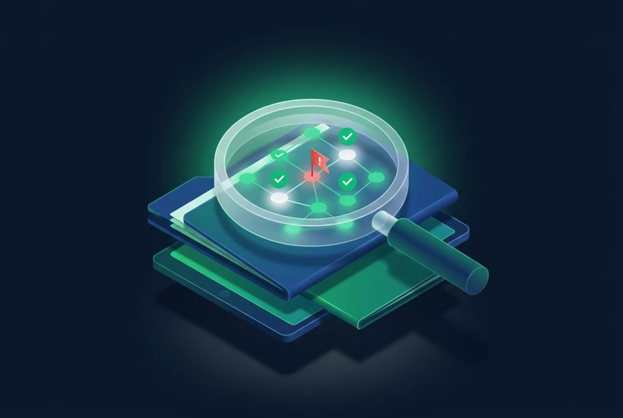 Business credit forensics across Experian Business, D&B and Equifax Business
